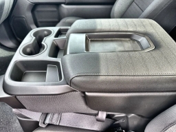 GMC Sierra 1500 Pro 2WD Reg Cab 126" 2026
