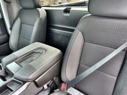 GMC Sierra 1500 Pro 2WD Reg Cab 126" 2026