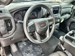 GMC Sierra 1500 Pro 2WD Reg Cab 126" 2026