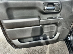GMC Sierra 1500 Pro 2WD Reg Cab 126" 2026