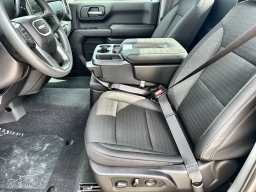GMC Sierra 1500 Pro 2WD Reg Cab 126" 2026