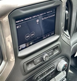 GMC Sierra 1500 Pro 2WD Reg Cab 126" 2026