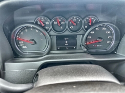 GMC Sierra 1500 Pro 2WD Reg Cab 126" 2026