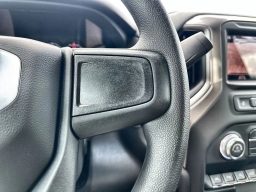 GMC Sierra 1500 Pro 2WD Reg Cab 126" 2026
