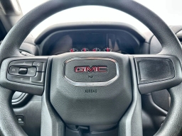 GMC Sierra 1500 Pro 2WD Reg Cab 126" 2026