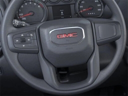 GMC Sierra 1500 Pro 4WD Reg Cab 140" 2025