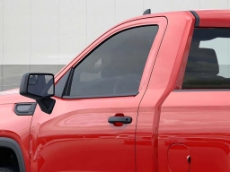 GMC Sierra 1500 Pro 4WD Reg Cab 140" 2026