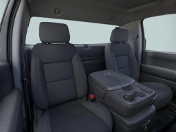 GMC Sierra 1500 Pro 4WD Reg Cab 140" 2026