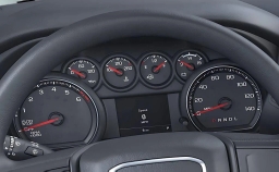 GMC Sierra 1500 Pro 4WD Reg Cab 140" 2026