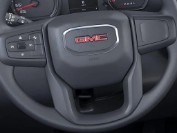 GMC Sierra 1500 Pro 4WD Reg Cab 140" 2026