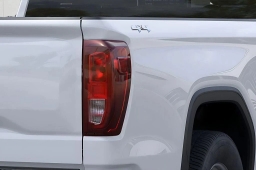 GMC Sierra 1500 Pro 4WD Reg Cab 140" 2026