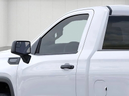 GMC Sierra 1500 Pro 4WD Reg Cab 140" 2026