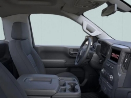 GMC Sierra 1500 Pro 4WD Reg Cab 140" 2026