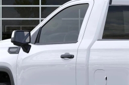 GMC Sierra 1500 Pro 4WD Reg Cab 140" 2026