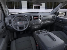 GMC Sierra 1500 Pro 4WD Reg Cab 140" 2026