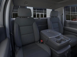 GMC Sierra 1500 Pro 4WD Reg Cab 140" 2026