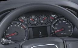 GMC Sierra 1500 Pro 4WD Reg Cab 140" 2026