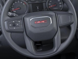 GMC Sierra 1500 Pro 4WD Reg Cab 140" 2026