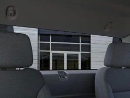 GMC Sierra 1500 Pro 4WD Reg Cab 140" 2026