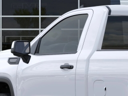 GMC Sierra 1500 Pro 4WD Reg Cab 140" 2026