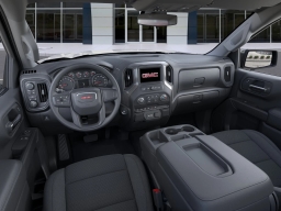 GMC Sierra 1500 Pro 4WD Reg Cab 140" 2026