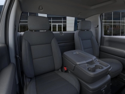 GMC Sierra 1500 Pro 4WD Reg Cab 140" 2026