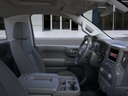 GMC Sierra 1500 Pro 4WD Reg Cab 140" 2026