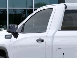 GMC Sierra 1500 Pro 4WD Reg Cab 140" 2026