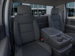 GMC Sierra 1500 Pro 4WD Reg Cab 140" 2026