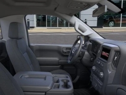 GMC Sierra 1500 Pro 4WD Reg Cab 140" 2026