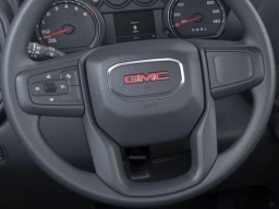 GMC Sierra 1500 Pro 4WD Reg Cab 140" 2026