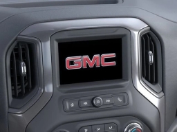 GMC Sierra 1500 Pro 4WD Reg Cab 140" 2026