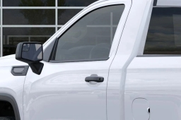 GMC Sierra 1500 Pro 4WD Reg Cab 140" 2026