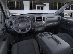 GMC Sierra 1500 Pro 4WD Reg Cab 140" 2026