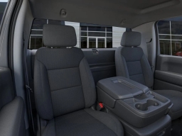 GMC Sierra 1500 Pro 4WD Reg Cab 140" 2026
