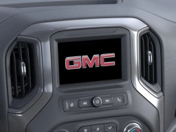 GMC Sierra 1500 Pro 4WD Reg Cab 140" 2026