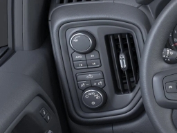 GMC Sierra 1500 Pro 4WD Reg Cab 140" 2026
