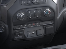 GMC Sierra 1500 Pro 4WD Reg Cab 140" 2026