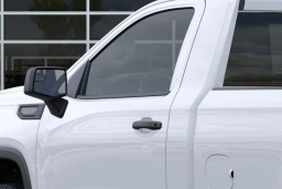 GMC Sierra 1500 Pro 4WD Reg Cab 140" 2026