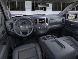 GMC Sierra 1500 Pro 4WD Reg Cab 140" 2026