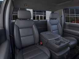 GMC Sierra 1500 Pro 4WD Reg Cab 140" 2026