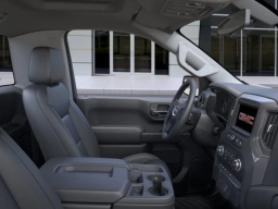 GMC Sierra 1500 Pro 4WD Reg Cab 140" 2026
