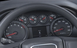 GMC Sierra 1500 Pro 4WD Reg Cab 140" 2026