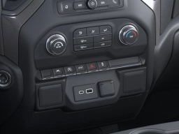 GMC Sierra 1500 Pro 4WD Reg Cab 140" 2026