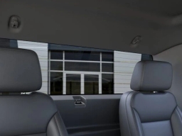 GMC Sierra 1500 Pro 4WD Reg Cab 140" 2026