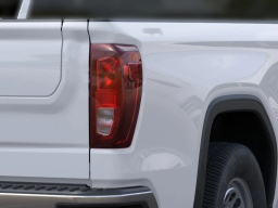 GMC Sierra 1500 Pro 4WD Reg Cab 140" 2026