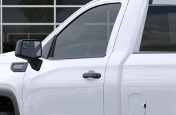GMC Sierra 1500 Pro 4WD Reg Cab 140" 2026