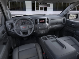 GMC Sierra 1500 Pro 4WD Reg Cab 140" 2026