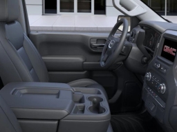 GMC Sierra 1500 Pro 4WD Reg Cab 140" 2026