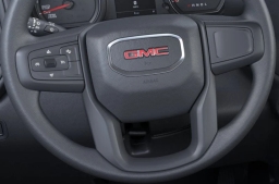 GMC Sierra 1500 Pro 4WD Reg Cab 140" 2026